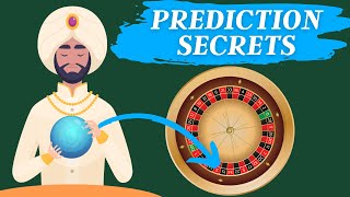 Secrets of Roulette Prediction Unveiling the Unseen Patterns [upl. by Arek401]