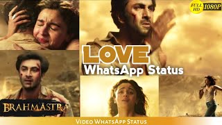 Brahmastra climax whatsapp status tamil  rasiyaReprise  brahmastrastatus  💕azhage  rasiya [upl. by Karel]