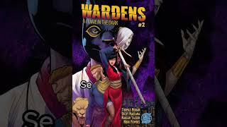 Wardens 2 is in sale now It has Dragons [upl. by Atniuqal]