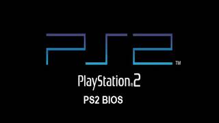 bios ps2 playstation 2 [upl. by Yeknarf]