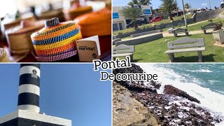 VLOG AS BELEZAS DE CORURIPE pt2 [upl. by Erdnaed]