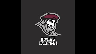 Cairn Athletics Womens Volleyball Season Preview Head Coach Whitney Seidel [upl. by Kcirred]