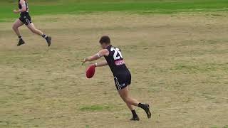 RD15 Winchelsea VS Werribee QTR 1 27072024 [upl. by Elorac]