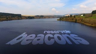 Reservoir Beacons The Brecon Beacons Reservoirs [upl. by Bergmann]