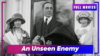 🎬 An Unseen Enemy 1912  English Full Movie  Dont Miss Out [upl. by Daniell737]