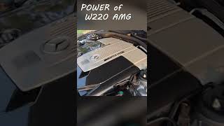 POWER OF V12 twin turbo [upl. by Ybbob]