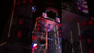 Ethan Bartnicki Battles The Rope americanninjawarrior [upl. by Tracay]