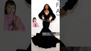 lets talk pt2 about CFDA Awards looks fashionreview redcarpetfashion celebrityfashion [upl. by Hurwitz165]