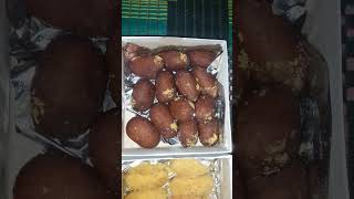 Khati sanar misti anok tasty and yamay viril shoth video [upl. by Aleck494]