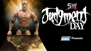 SWE Judgment Day 2024 Full PPV WWE Stop Motion [upl. by Jari]