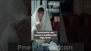 Pneumonia symptoms All you need to know about the illness [upl. by Lapides]