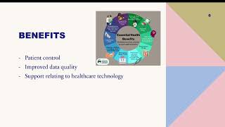 Tech and Health Informatics Project Patient Data Privacy and Security  Katie Ryan [upl. by Aralk]