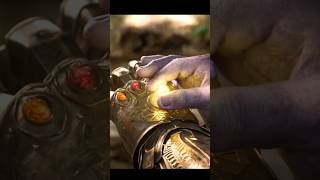 Stormbreaker VS Infinity Gauntlet thanos thor thor vs thanos [upl. by Collayer]