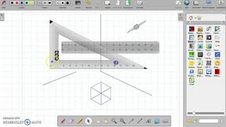 Guida easy per Open board come disegnare sulla quotLIMquotda casa [upl. by Berni]