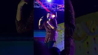 Sarmita Dutta Live at sarmitalive livemusic soulandsarmita diwali2024 ZeeBangla starplus [upl. by Nomolas]