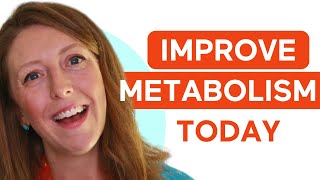 Underrated tips to optimize metabolism Casey Means MD  mbg Podcast [upl. by Tychonn]