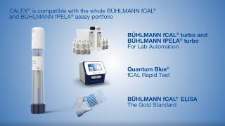 BUHLMANN CALEX® Cap Tutorial [upl. by Francyne]