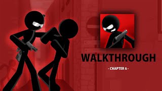 Sift Heads  Reborn  Walkthrough  Chapter 6 [upl. by Pages958]