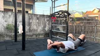 FREELETICS Explosive Strength 648 [upl. by Niklaus]