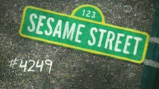 Sesame Street Episode 4249 Full Recreation [upl. by Ekihc653]