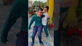 Doctor Uncle 🤪🤪 shorts viralvideo funny comedy trending ytshorts funny [upl. by Nela168]