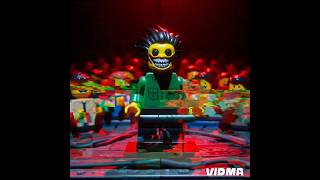 Lego Meet Dave theme but with Eminem lyrics [upl. by Buford]