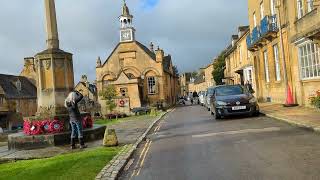 Chipping Campden [upl. by Akem966]