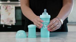 Twistshake Baby Bottle [upl. by Mattias]