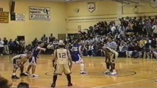 Remember When We Played With Lenny Cooke [upl. by Annayat425]