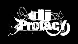 DA POPPING HOMOSAPIENS MUSIC  DJ PROFampCY  2013 [upl. by Gildas]