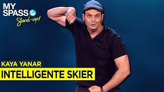 Altern ist ein Designfehler  Kaya Yanar  Die Bülent Ceylan Show [upl. by Anitan]