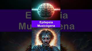 🔊Epilepsia Musicógena⚡ [upl. by Allemahs]