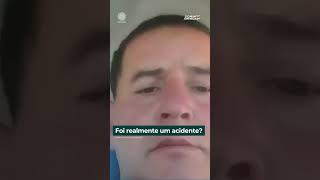 O que aconteceu com a jovem de 18 anos acidente forjado relacionamento [upl. by Freemon791]