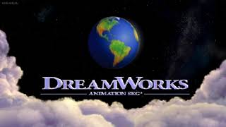 Dreamworks Animation SKG Universal Pictures [upl. by Ennovaj]