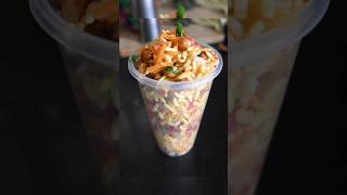 ಚುರುಮುರಿ ಚರುಮುರಿಮಂಡಕ್ಕಿbhel puri snacks bhelpuri shorts prathikeshkitchen eveningsnacks [upl. by Gnuhp646]