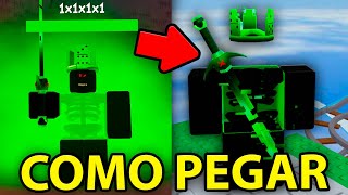 COMO FAZER O FINAL BOSS DO THE CLASSIC E PEGAR A NOVA ESPADA DO 1X1X1X1 GLITCH SWORD [upl. by Nomled]