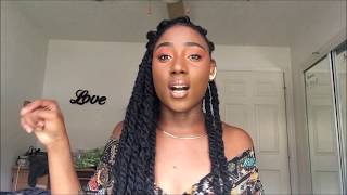 Tips On Off Campus College Apartment Living Finances Roomates amp How To Choose  FAMU 2018 [upl. by Derfliw429]