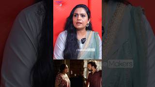 Experience With Kunchacko Boban  Divya M Nair  Milestone Makers  shorts [upl. by Henriette]