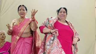 Languriya ka geet  mata ke languria  navratri 2024 special languria bhajan song [upl. by Adirahs]