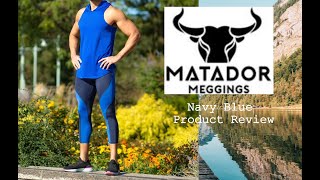 Matador MEGGINGS  Best Men’s Leggings for Guys [upl. by Nica124]