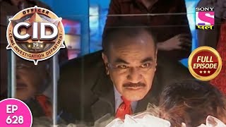 CID  Full Episode 628  13th March  2018 [upl. by Scotti]