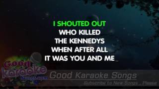 Sympathy For The Devil  The Rolling Stones Lyrics Karaoke  goodkaraokesongscom [upl. by Essined]