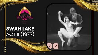 Swan Lake Act II recorded in 1977 [upl. by Gert942]