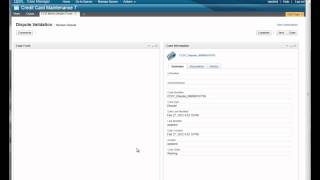 IBM Forms and ICM Demo  Part 2 [upl. by Ycinuq417]