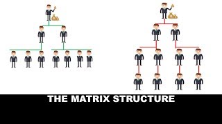 The Matrix Structure [upl. by Rolat]