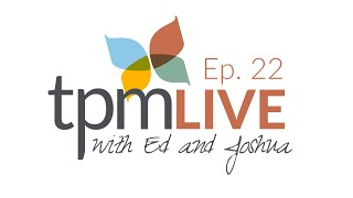 TPM LIVE Episode 22 QA [upl. by Yttak]