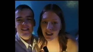 Club 051 Liverpool 2000 Video Part2 [upl. by Rozalie905]