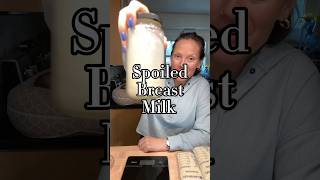 Spoiled Breast Milk [upl. by Assilav]