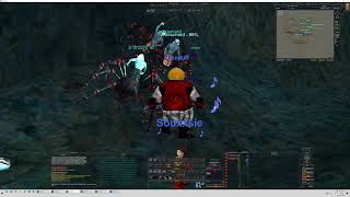 EverQuest wthe Adventure Squad LvL69 E085 Double Episode DING LvL70 [upl. by Yboc107]