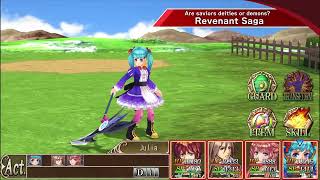 KEMCO RPG Selection Vol 1 PS5  Official Trailer for Asian Countries [upl. by Appledorf]